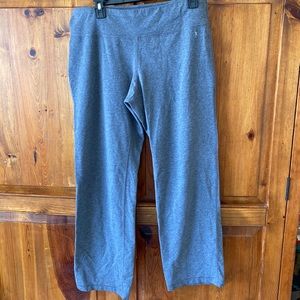 Danskin Now Yoga Style Pant Size L/G (12P-14P) Petite
